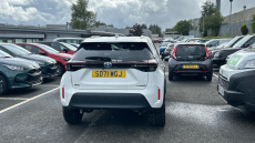 Toyota Yaris Cross 1.5 Hybrid Design 5dr CVT Hybrid Estate